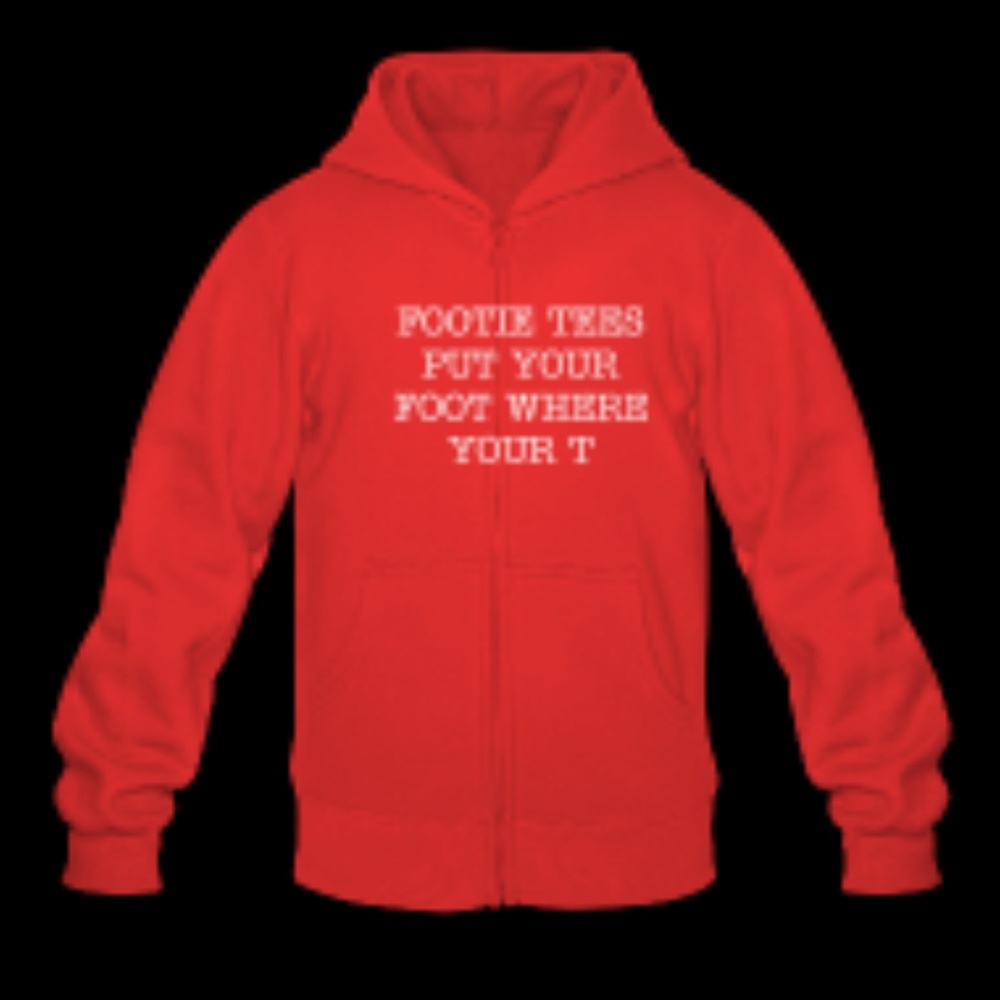 Hoodie Sweatshirt